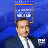 Podcast BFM direct La France a tout pour réussir avec Jérôme Tichit