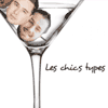 Podcast CHYZ 94.3 FM Les Chics Types avec Thomas Mailloux et Jean-François Hébert