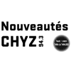 Podcast CHYZ 94.3 FM Nouveautés Musicales