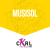 Podcast CKRL 89.1 FM Musisol avec Rose-Soleil Audet