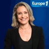 podcast europe 1 week-end avec Isabelle Moreau