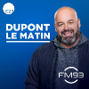 Podcast FM93 Dupont le matin avec Stephan Dupont, Ray Cloutier, Pierre Blais, Pascale CV