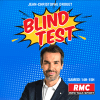 Podcast RMC Blind test avec Jean-christophe Drouet