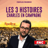 Podcast RMC Charles en campagne avec Charles Magnien
