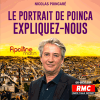 Podcast RMC Expliquez-nous avec Nicolas Poincaré
