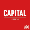 Podcast RTL Capital avec Julien Courbet