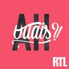 Podcast RTL Ah ouais ? par Florian Gazan