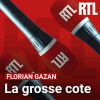 Podcast RTL La grosse cote avec Florian Gazan
