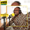 Podcast Africa Radio Les théories de Phil Darwin