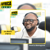 Podcast Africa Radio Les matins d'Africa avec Pheel Le Montagnard