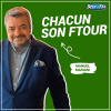 Podcast Beur FM Chacun son Ftour avec Manuel Mariani