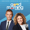Podcast BFM Good Morning Business avec Laure Closier et Christophe Jakubyszyn
