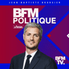 Podcast BFM Politique avec Jean-Baptiste Boursier