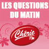 podcast cherie fm Les Pourquoi d'Alina - Questions du matin