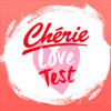 Podcast Chérie Love Test