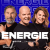 Podcast Énergie montréal Midi Fun avec Pierre Pagé, Peter Macleod et Julie Bou