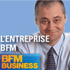 podcast L'entreprise BFM avec Philippe Bloch