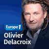 Podcast Europe 1 Partagez vos expériences de vie avec Olivier Delacroix