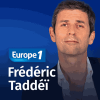 Podcast Europe 1 En balade avec Frédéric Taddei