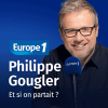 Podcast Europe 1 Et si on partait ? avec Philippe Gougler