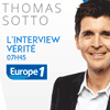 podcast europe 1 L'interview vérité de Thomas Sotto