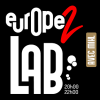 Podcast Europe 2 Le Lab avec Mikl