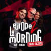 Podcast Europe 2 Le Morning sans filtre avec Guillaume Genton, Diane Leyre, Fabien Delettres