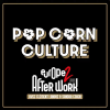 Podcast Europe 2 Pop Corn Culture avec Cedric Le Corre