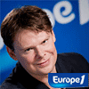 Podcast Europe1, Frédéric Bonnaud, La chronique télé