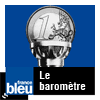 podcast france bleu Le baromètre billet réduc avec Antoine Leiris