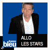 Podcast France Bleu Allo les stars avec Thierry Garcia 