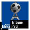 podcast france bleu Tribune PSG avec Bruno Salomon