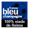 podcast Foot france bleu champagne 100% Stade de Reims avec Alexandre Audabram et Clément Lhuillier
