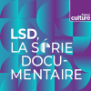 Podcast france culture LSD