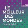 Podcast France culture Le Meilleur des mondes avec François Saltiel