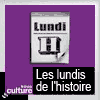 podcast france culture Les lundis de l'histoire
