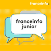 Podcast France info France info junior avec Céline Asselot et Estelle Faure