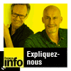 Podcast France Info Expliquez-nous avec Emilie Gautreau