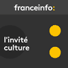 Podcast France info L'invité culture avec Bernard Thomasson