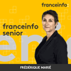Podcast France info seniors avec Frédérique Marié
