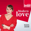 Podcast France Inter Modern love avec Nadia Daam