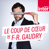 Podcast France Inter L'adresse de François-Régis Gaudry