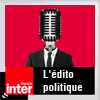 Podcast France Inter L'édito politique avec Thomas Legrand