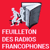 Podcast France Inter Les feuilletons radiophoniques