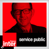 Podcast France Inter, Guillaume Erner, Service public
