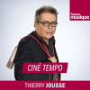 Podcast france musique Ciné Tempo par Thierry Jousse