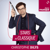 podcast france musique Changez de disque ! par Christophe Dilys