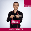 podcast france musique Relax ! par Lionel Esparza