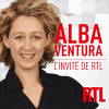 Podcast RTL, Alba Ventura, L'invité de RTL
