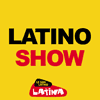 podcast radio latina Latino Show avec Peggy, Roberto et Guillermo